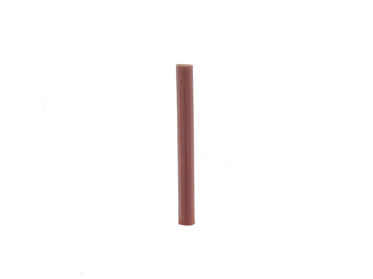 06 012 007 Gommino in silicone marrone  ANTILOPE® per sgrossatura leggera